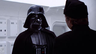 Read This: The visual development of Darth Vader